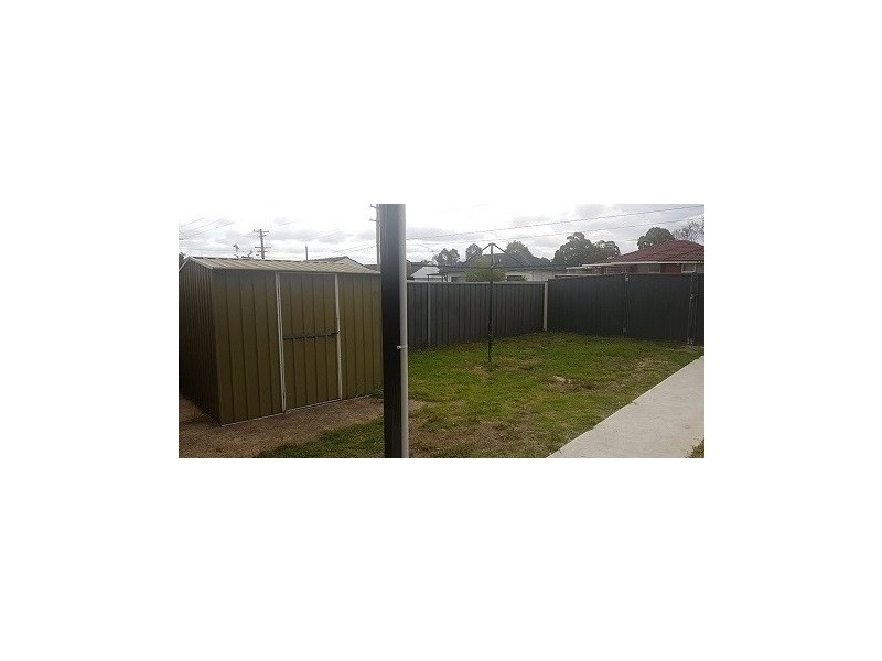85A Lombard Street, Fairfield West NSW 2165