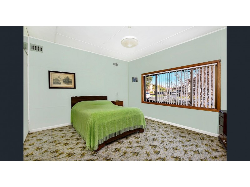 150 The Boulevarde, Fairfield Heights NSW 2165