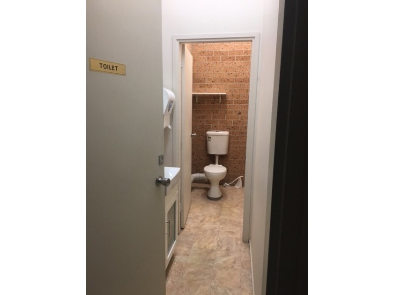 8/39 Bartlett Street, Ermington NSW 2115