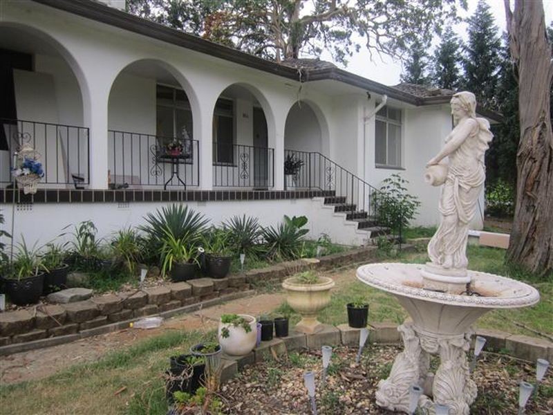 Horsley Park NSW 2175