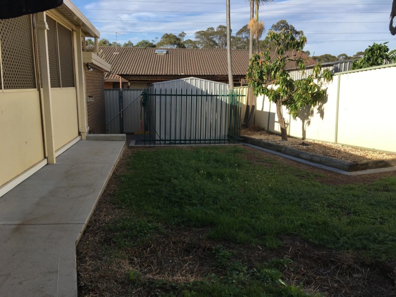 2 Bicane Close, Edensor Park NSW 2176