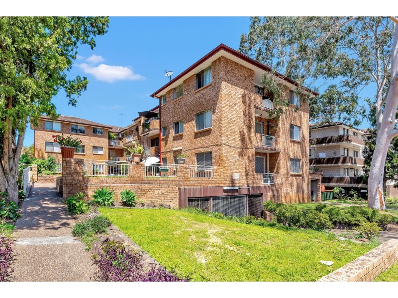 12/32 Nagle Street, Liverpool NSW 2170