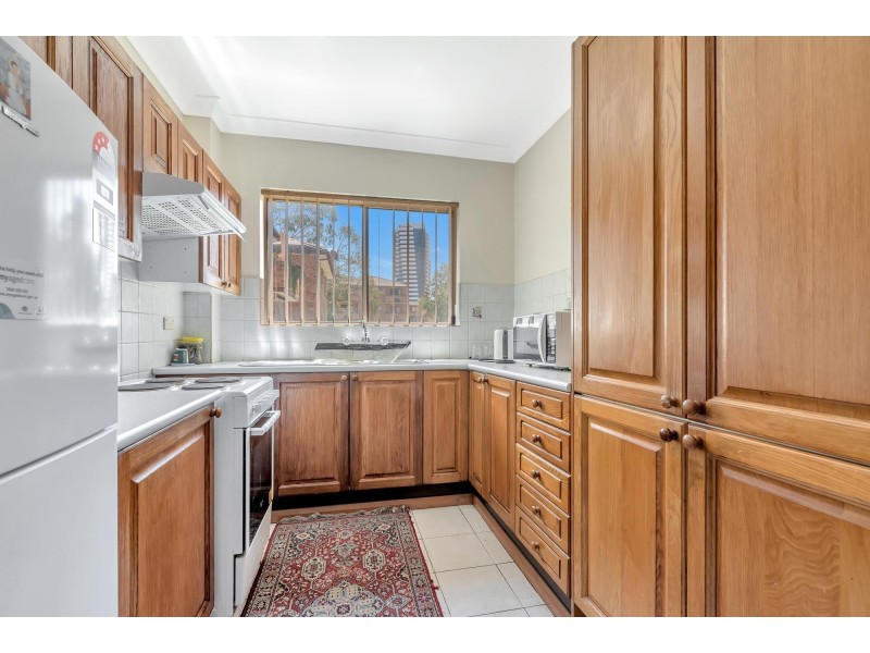12/32 Nagle Street, Liverpool NSW 2170