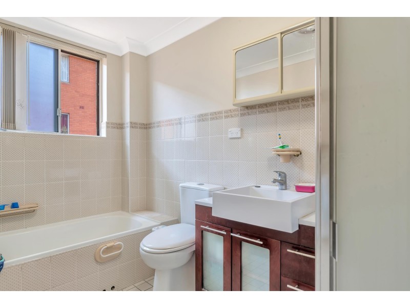 12/32 Nagle Street, Liverpool NSW 2170
