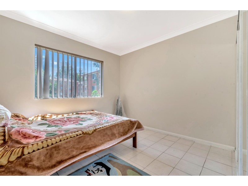 12/32 Nagle Street, Liverpool NSW 2170