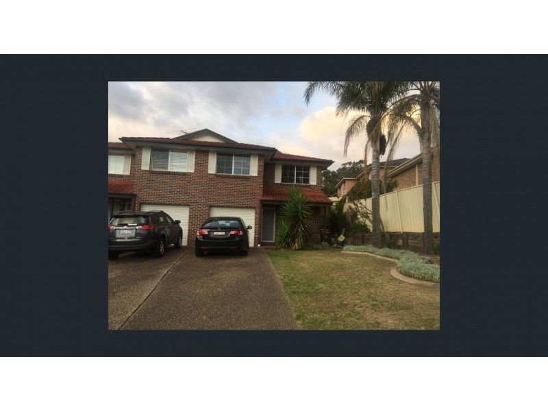 3a Heysen Place, Casula NSW 2170