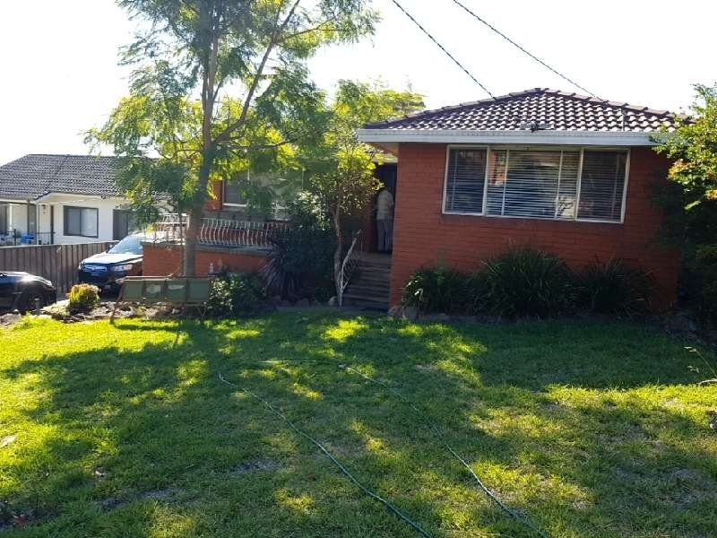 12 Doctor Lawson Place, Rooty Hill NSW 2766