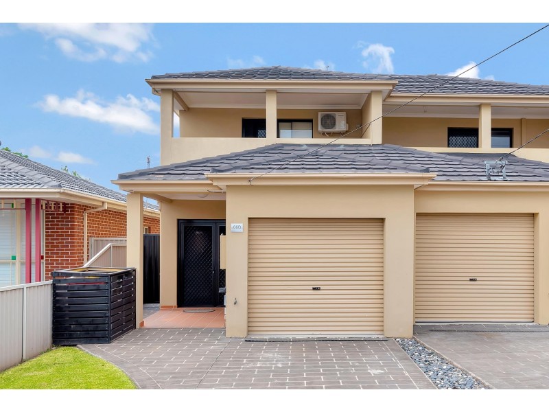 66b Marlborough Street, Smithfield NSW 2164