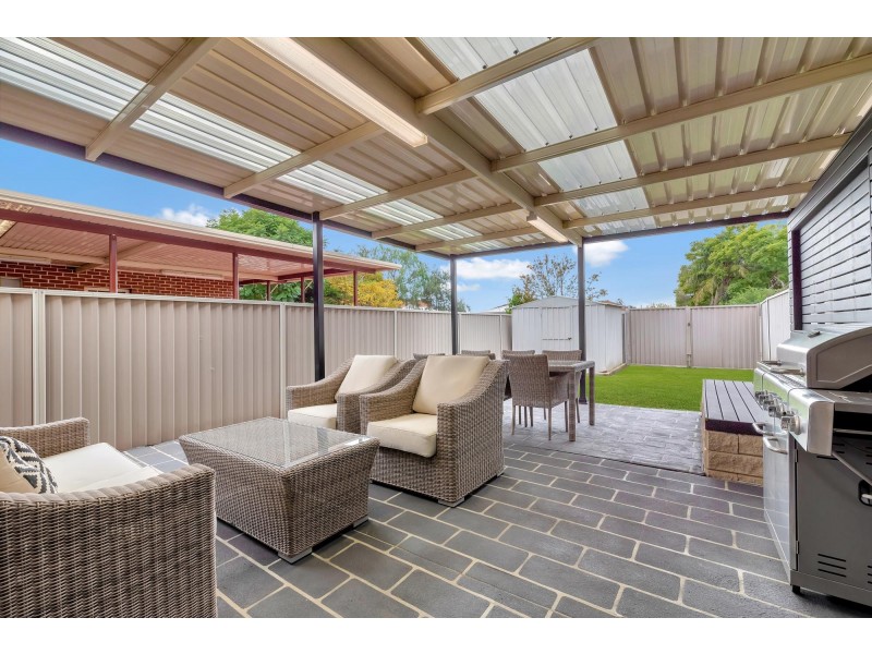 66b Marlborough Street, Smithfield NSW 2164