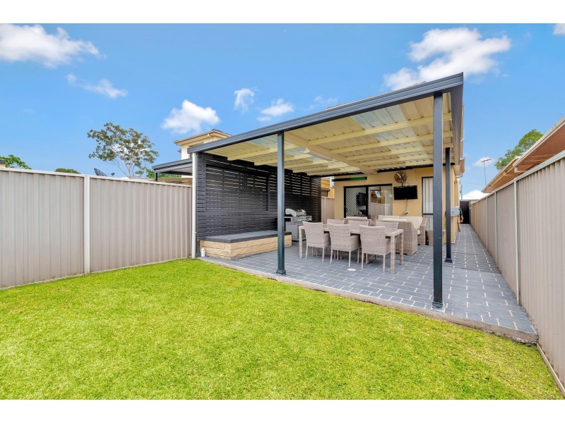 66b Marlborough Street, Smithfield NSW 2164