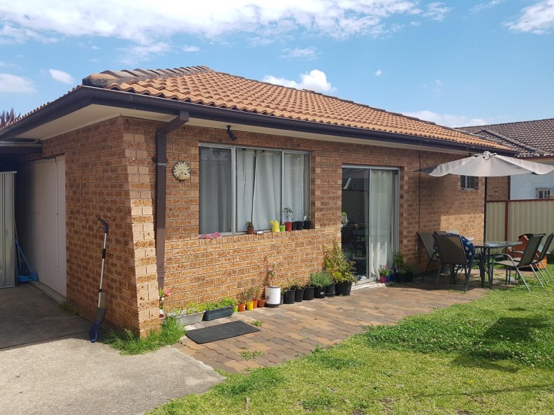 16a Jensen Street, Fairfield West NSW 2165