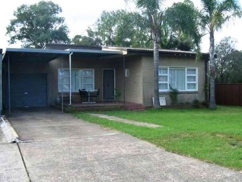 Canley Heights NSW 2166