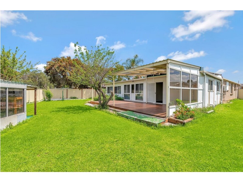 5 Marciano Close, Edensor Park NSW 2176
