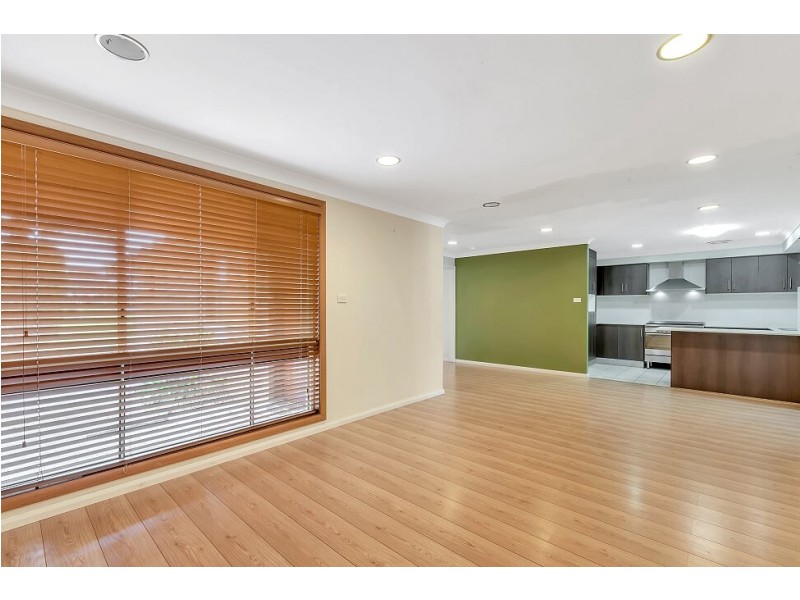 5 Marciano Close, Edensor Park NSW 2176