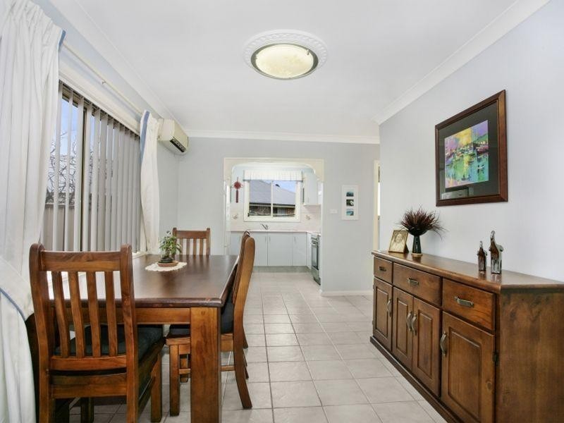 18 Shamrock Street, Smithfield NSW 2164