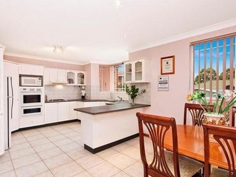 Wetherill Park NSW 2164