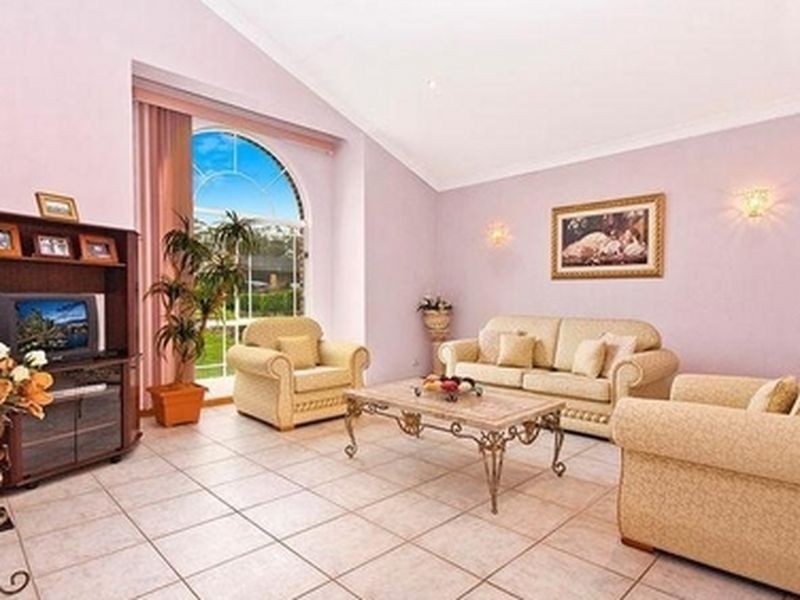 Wetherill Park NSW 2164