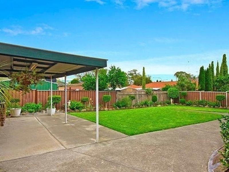 Wetherill Park NSW 2164