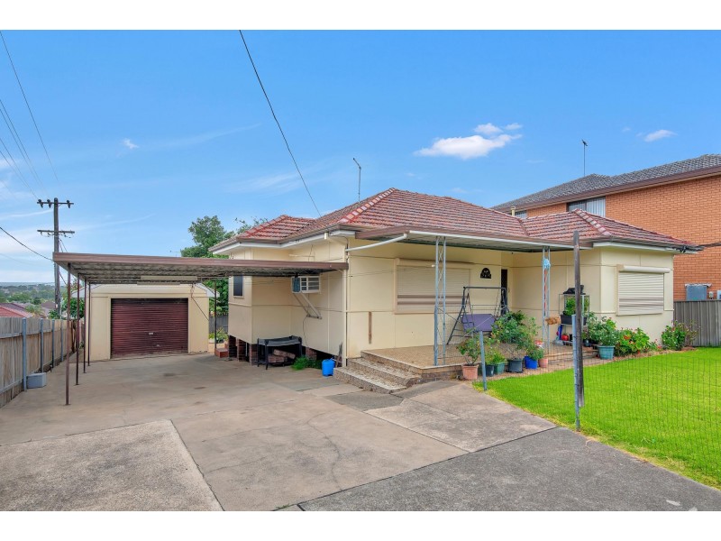 63 Dawson Street, Fairfield Heights NSW 2165
