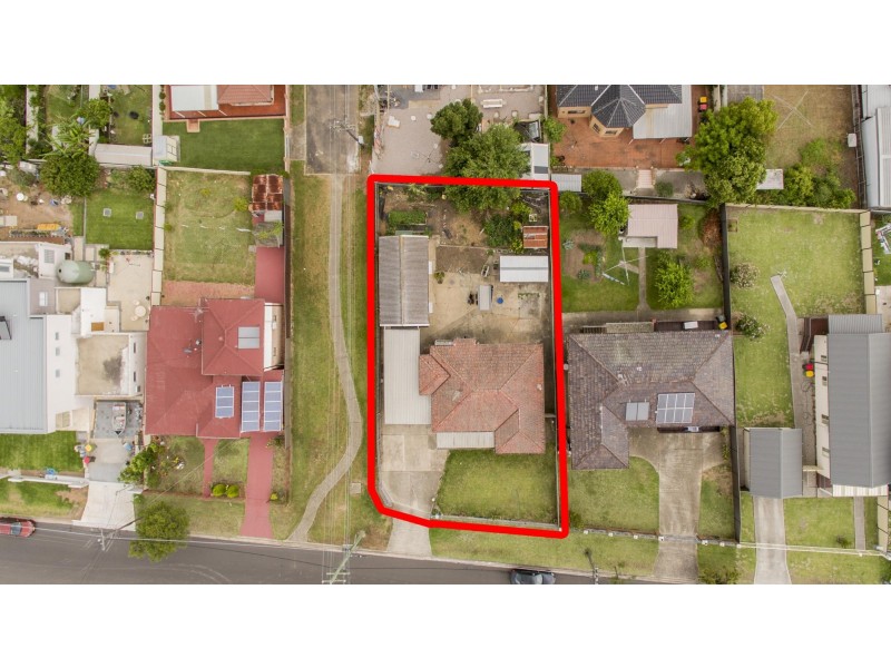 63 Dawson Street, Fairfield Heights NSW 2165