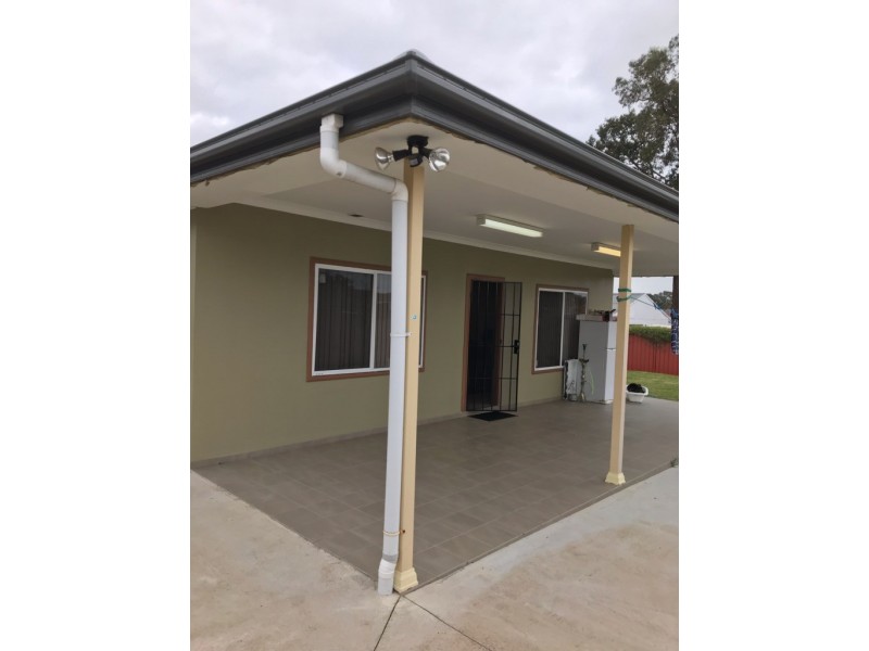 15A Rose Street, Smithfield NSW 2164