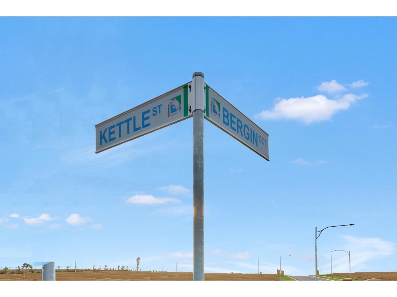 Lot 5050 Bergin Cct (Emerald Hills), Leppington NSW 2179