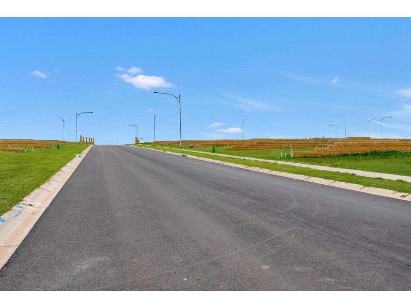 Lot 5050 Bergin Cct (Emerald Hills), Leppington NSW 2179