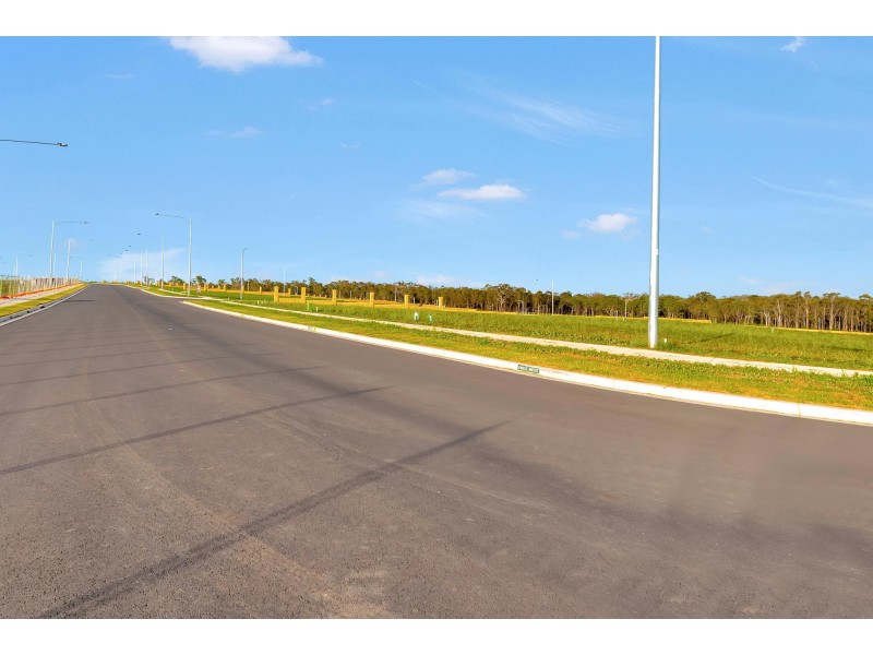 Lot 5050 Bergin Cct (Emerald Hills), Leppington NSW 2179