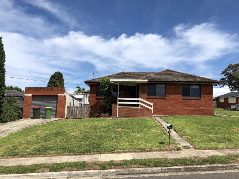 17 Garran Street, Fairfield West NSW 2165