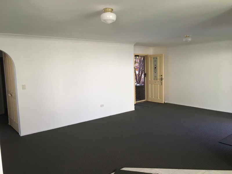 7/345 Elizabeth Drive, Mount Pritchard NSW 2170