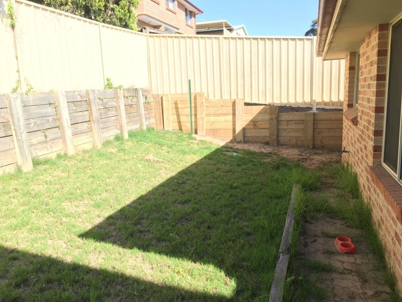 7/345 Elizabeth Drive, Mount Pritchard NSW 2170