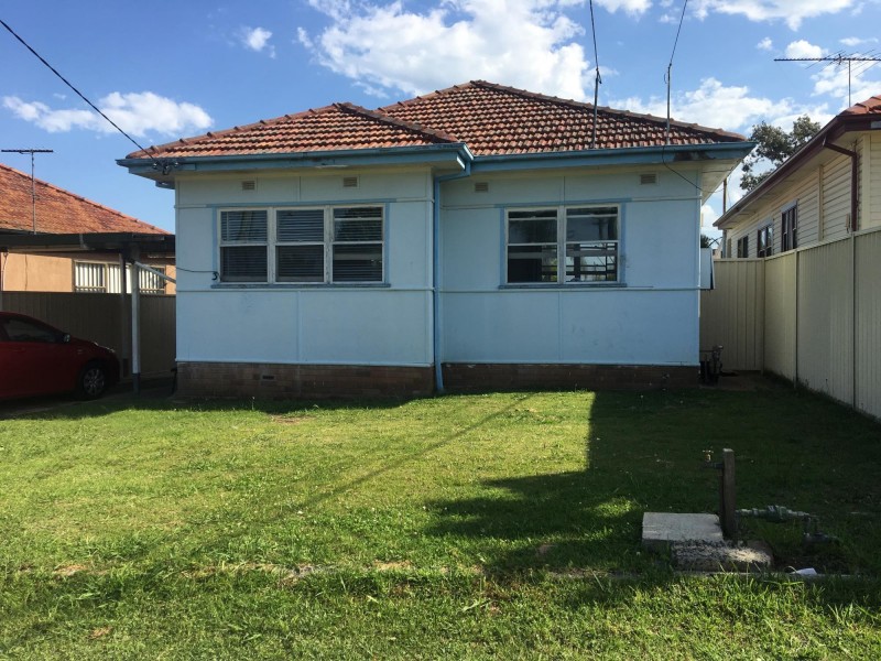 3 Brenan Street, Smithfield NSW 2164