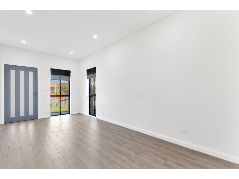 28B Percy Street, Fairfield Heights NSW 2165