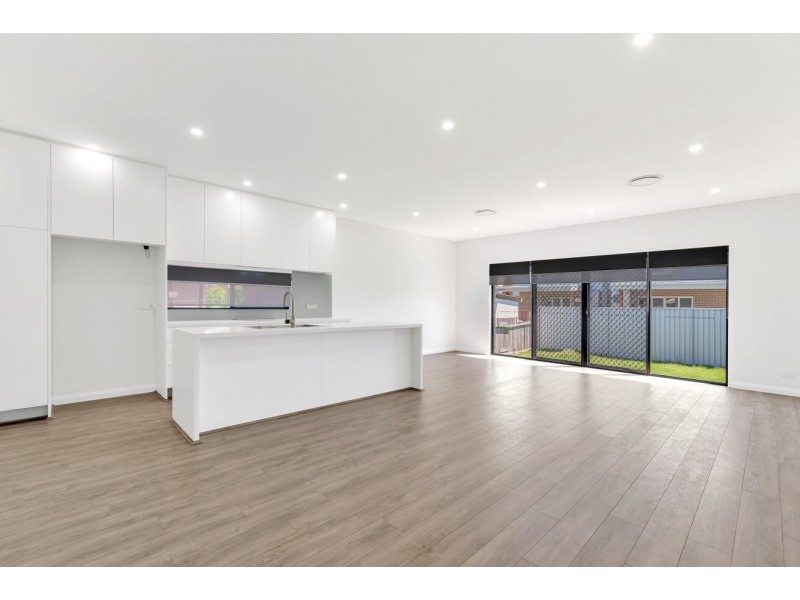 28B Percy Street, Fairfield Heights NSW 2165