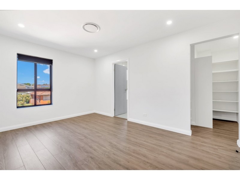 28B Percy Street, Fairfield Heights NSW 2165