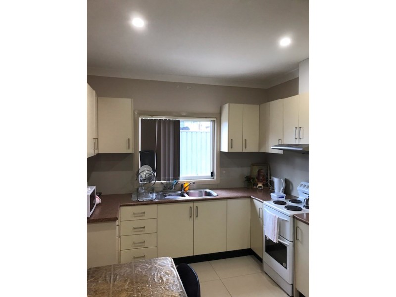 15A Rose Street, Smithfield NSW 2164