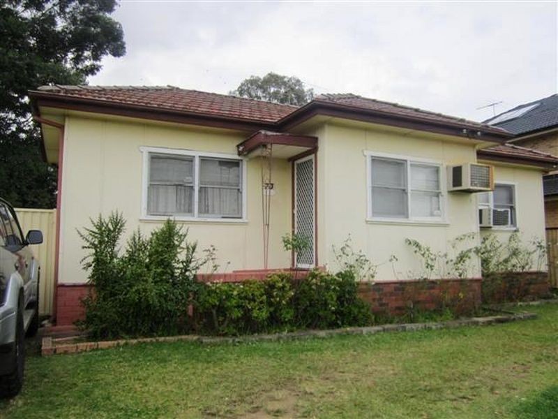 Wetherill Park NSW 2164