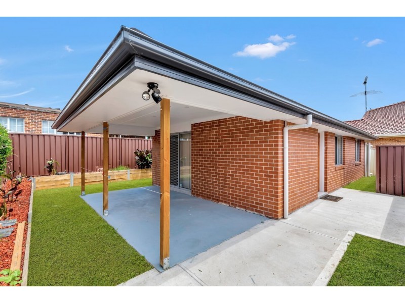 756A The Horsley Drive, Smithfield NSW 2164