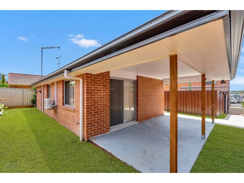 756A The Horsley Drive, Smithfield NSW 2164
