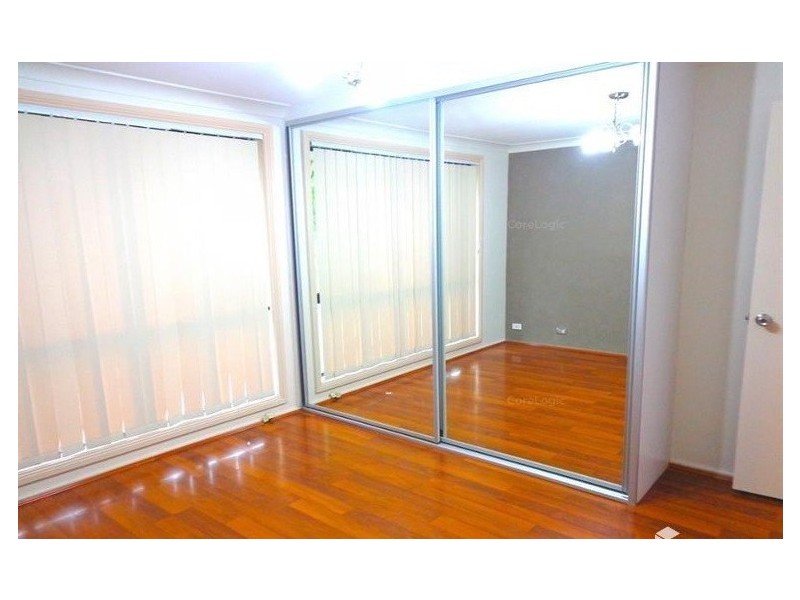 1 Snowdon Crescent, Smithfield NSW 2164