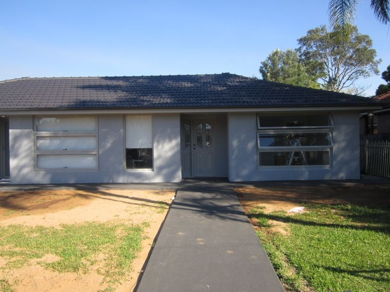 Bossley Park NSW 2176