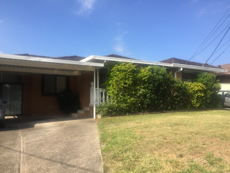 89 North Liverpool Road, Mount Pritchard NSW 2170