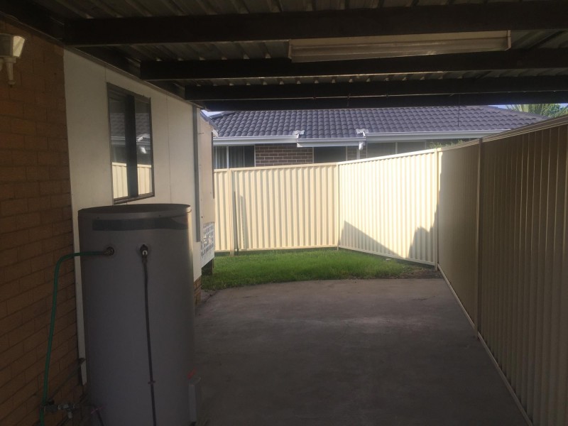 89 North Liverpool Road, Mount Pritchard NSW 2170