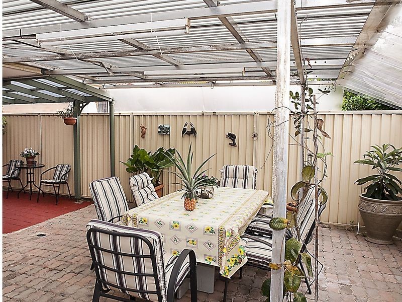 Hinchinbrook NSW 2168