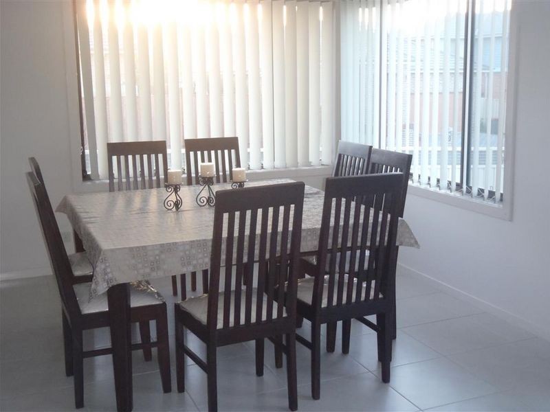 Middleton Grange NSW 2171