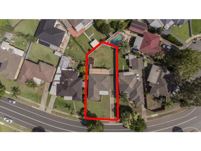 10 Dickens Road, Wetherill Park NSW 2164