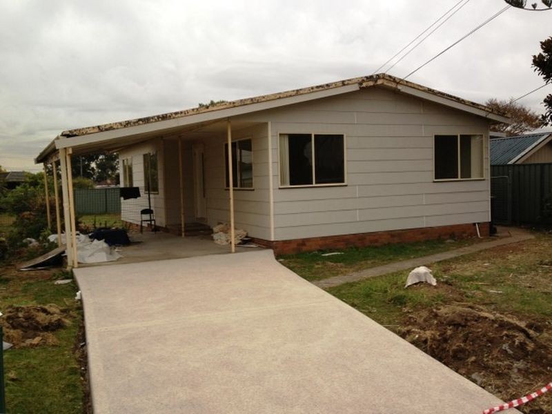 Fairfield Heights NSW 2165