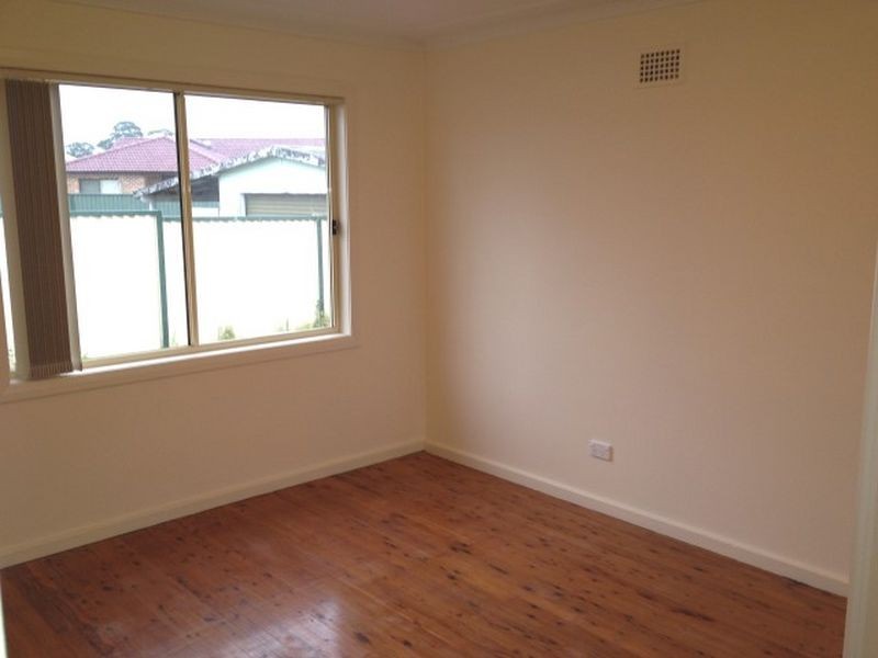 Fairfield Heights NSW 2165