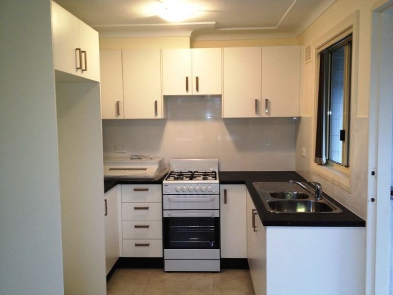 Fairfield Heights NSW 2165