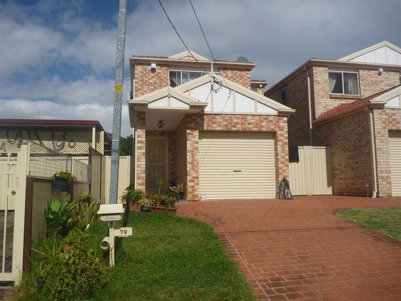 Fairfield Heights NSW 2165